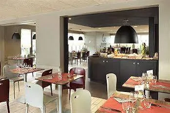 Campanile Dax - Hotel 2*