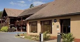 Hotel Campanile Dax - Saint-Paul-lès-Dax