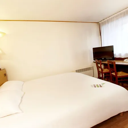 Hotel Campanile Dax -