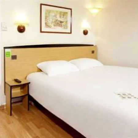 Hotel Campanile Dax - Saint-Paul-lès-Dax