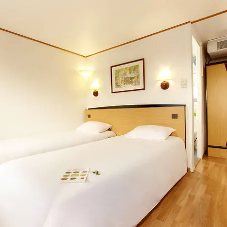 Campanile Dax -