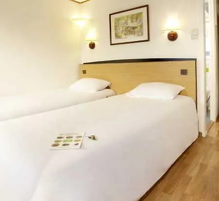 Hotel Campanile Dax - 2*