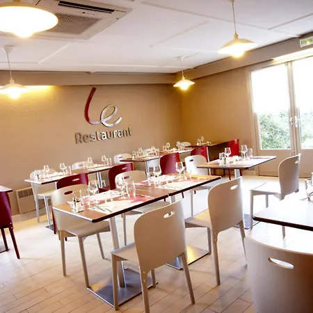 Campanile Dax - Hotel 2*