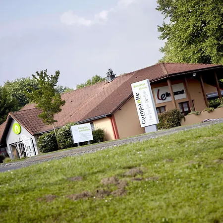 Campanile Dax -