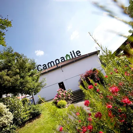 Hotel Campanile Dax - Saint-Paul-les-Dax