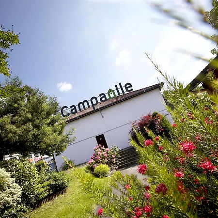 Hotel Campanile Dax - Saint-Paul-lès-Dax
