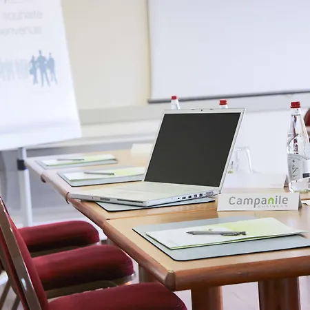 Campanile Dax -
