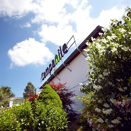 Campanile Dax - Hotel Saint-Paul-les-Dax