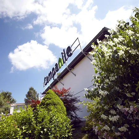Campanile Dax - Hotel Saint-Paul-lès-Dax