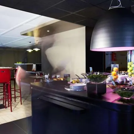 Hotel Campanile Dax - Saint-Paul-les-Dax