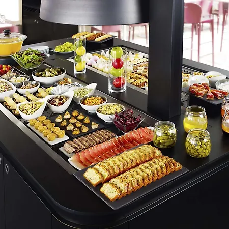 Campanile Dax - Hotel Saint-Paul-lès-Dax