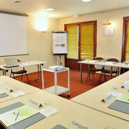 Hotel Campanile Dax - Saint-Paul-lès-Dax