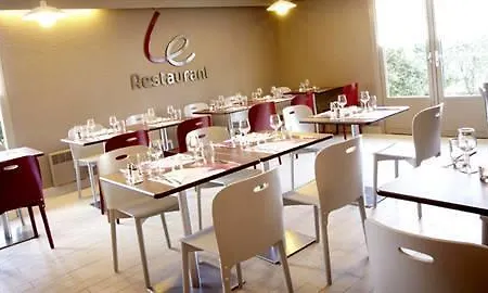 Hotel Campanile Dax - 2*