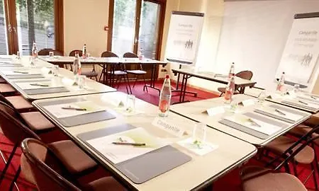 Campanile Dax -