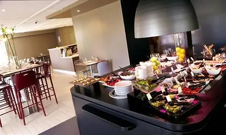 Hotel Campanile Dax - Saint-Paul-lès-Dax