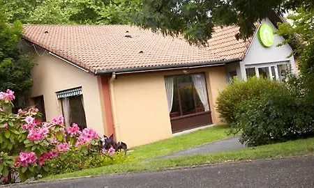 Hotel Campanile Dax -