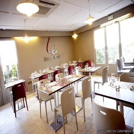 فندق Campanile Dax - 2*