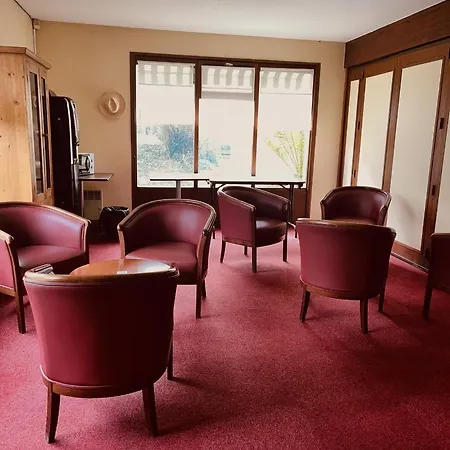 Hotel Campanile Dax - Saint-Paul-lès-Dax