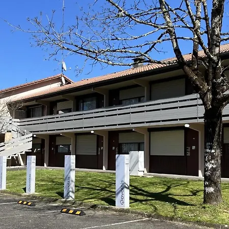 Campanile Dax -