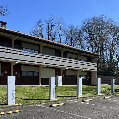 Campanile Dax - 2*