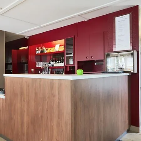 Campanile Dax - Hotel 2*