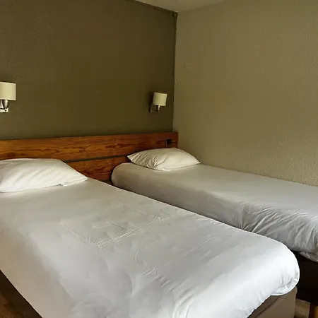 Campanile Dax - Hotel 2*