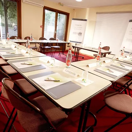 Campanile Dax -