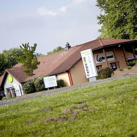 Hotel Campanile Dax - Saint-Paul-les-Dax