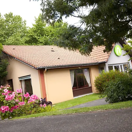 Campanile Dax - Hotel 2*