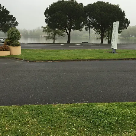 Hotel Campanile Dax - Saint-Paul-les-Dax