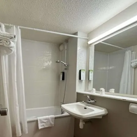 Hotel Campanile Dax - Saint-Paul-les-Dax