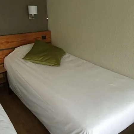 Campanile Dax - Hotel Saint-Paul-les-Dax