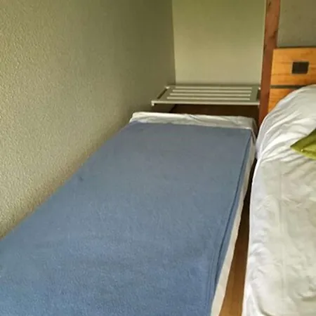 Campanile Dax - Hotel 2*