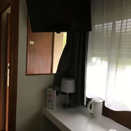 圣波莱达达克斯钟楼酒店 酒店 2*