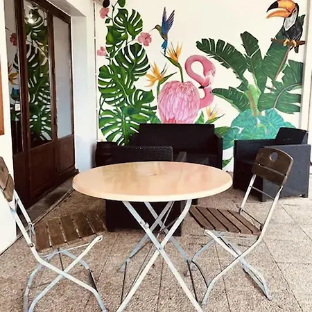 Hotel Campanile Dax - 2*