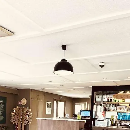 Campanile Dax - 2* Saint-Paul-lès-Dax