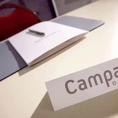 Campanile Dax - Hotel