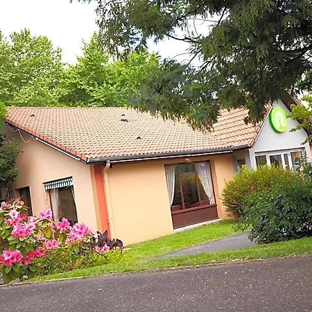 Hotel Campanile Dax - 2*