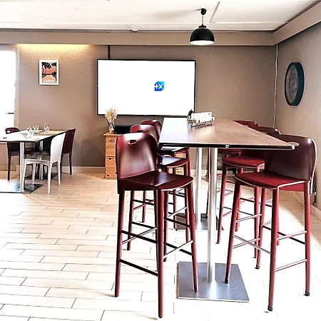 Campanile Dax - Hotel