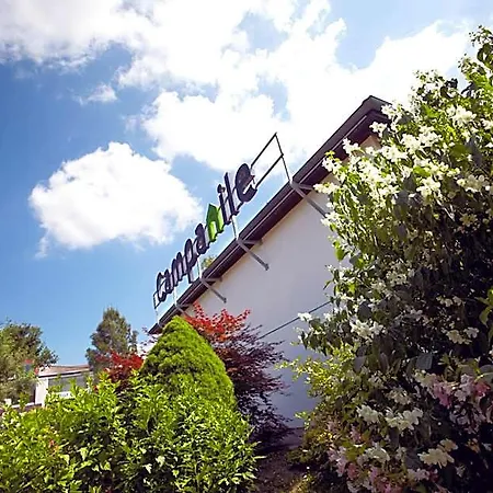 Campanile Dax - Hotel 2*