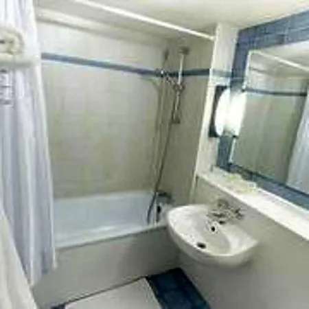 Hotel Campanile Dax -