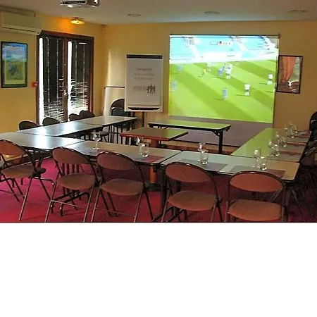 Hotel Campanile Dax -