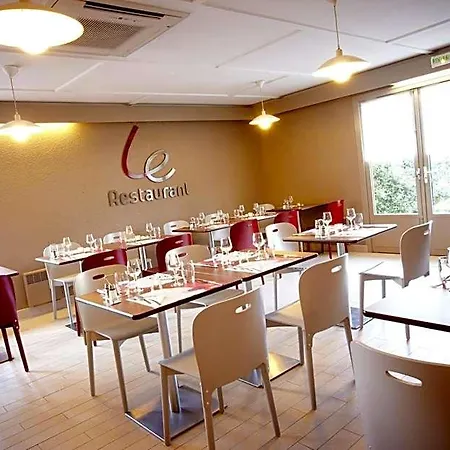 Campanile Dax - Hotel 2*