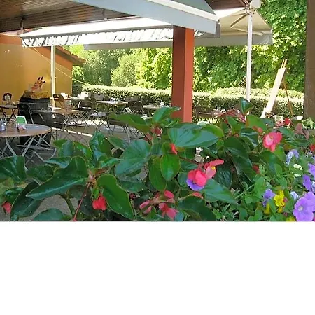 Hotel Campanile Dax -
