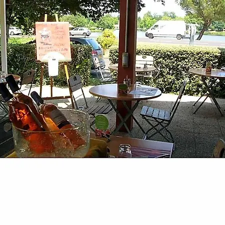 Hotel Campanile Dax -