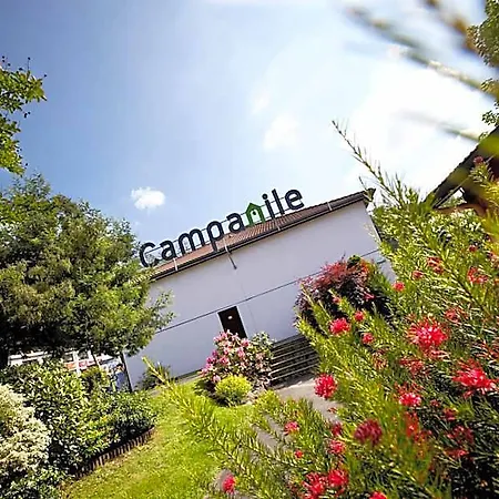 Campanile Dax - Saint-Paul-lès-Dax