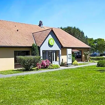 Campanile Dax - 2*