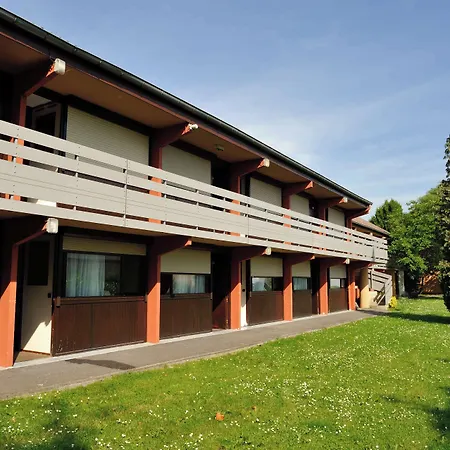 Campanile Dax - Hotel