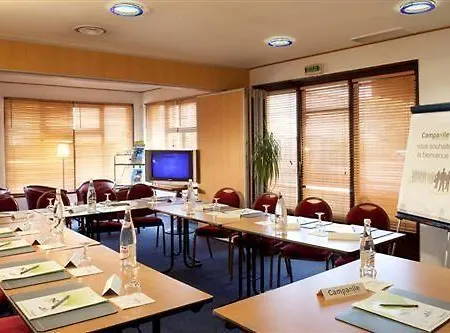 Campanile Dax - Hotel Saint-Paul-les-Dax