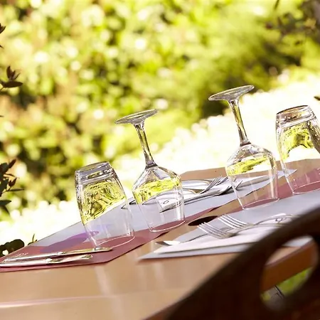 Campanile Dax - Hotel